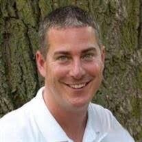 Mark Charles Reger Obituary