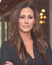 Miranda Mcguire's Instagram, Twitter & Facebook