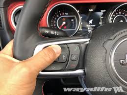Z automotive for 2018+ charger, challenger, 300 tazer +bypass cable fedex 2 day. Write Up Tazer Jl Programmer For Jl Wrangler Installation How To Use Jlwrangler Jeep Forum
