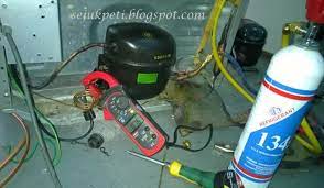 Atau, bahan makanan tertentu akan menimbulkan bau yang. Sejuk Segar Nyaman Tools Alatan Kerja Yang Perlu Ada Untuk Membaiki Peti Sejuk Rumah