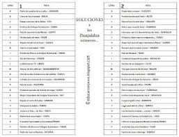 El ganador del bote de 'pasapalabra' también es un apasionado de la lectura y de las palabras, por lo que se animó a participar en el concurso de antena 3. Pin En Ninos