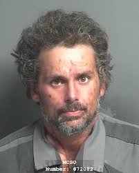 FOSTER JUSTIN EVERETT was booked into the Montgomery County Jail