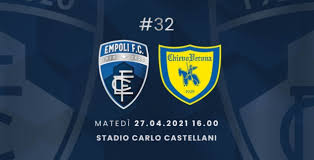 In the last 5 meetings empoli won 0 , chievo won 0 , 5 draws. Eelx2cixw Alym