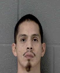 Michael Ramirez Driving While License Revoked