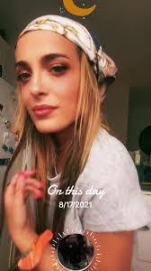 Morgan Mcminn's Instagram, Twitter & Facebook