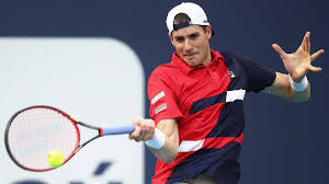 Isner & mahut discuss their special exhibit at tennis hall of fame. John Isner Pulls Out Of Australian Open After Shock Loss To Korda Ubitennis