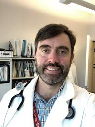 Alumni in Action: A Conversation with Michael Wangler '00