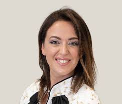 Izabela Banas takes up Group CFO and Executive Director roles at MeDirect  Bank