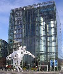 It is a dax corporation and is one of the largest building materials companies in the world. Print Media Academy Heidelberg Hagelauer Scheuerer Geoconsult