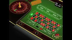 Ruleta Francesa Thelotter Como Jugar