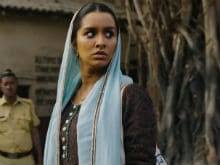 Please come back again soon to check if there's something new. Haseena Parkar Shraddha Kapoor S Film Finally Gets A Release Date