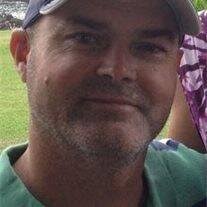 Larry Michael Tiner Obituary