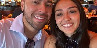 Savannah Chavez and Gilbert Miranda II's Wedding Website