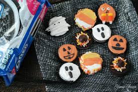 Taste oreo® cookies that are better than ever! 5 Fun Oreo Halloween Cookie Ideas Mama Cheaps