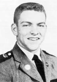 Julius Patrick Jaeger : Captain from Georgia, Vietnam War Casualty