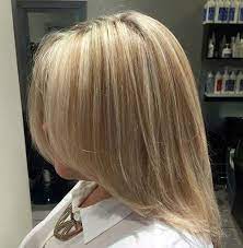 It's a delicate yet ideal cut for this model and is an amazing hairstyle for fine hair. 20 Super Chic Hairstyles For Fine Straight Hair