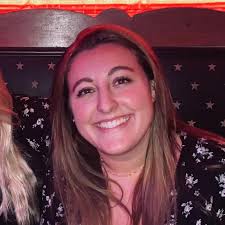 Hannah Magerman and Troy Bunker's Wedding Website