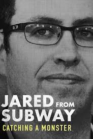 Jared from Subway: Catching a Monster (TV Mini Series 2023)