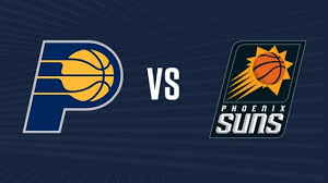 Bet on the basketball match indiana pacers vs phoenix suns and win skins. Indiana Pacers Vs Phoenix Suns 01 22 20 Ats Pick Prediction