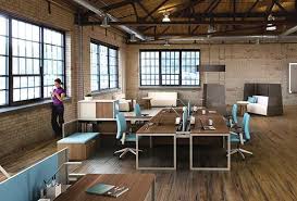 Open Floor Plan Office Space Office Interior Design Office Floor Plan Office Interiors