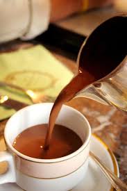 Lindaraxa Laduree S Chocolat Chaud Hot Chocolate Hot Chocolate Recipes Chocolate Recipes