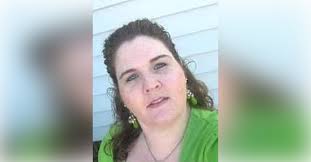 Obituary information for Heather Kay Barnett Rivas-Menendez