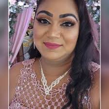 Sasha Seecharan's Instagram, Twitter & Facebook