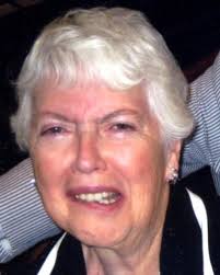 Mary Marren Obituary (1936