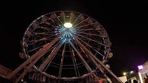 Bd mamaia, constanta, 905600, romania. Mamaia 2016 Satul De Vacanta Ciocane Si Distractii Youtube