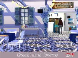 Helping.com has been visited by 1m+ users in the past month Evi S Greek Island Taverna Home Bar Designs Small Home Bar Designs Sims House Plans