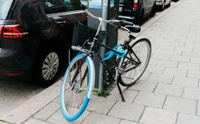 Swapfiets Das Fahrrad Das Nie Kaputtgeht Erfahrungen Von Utopia De