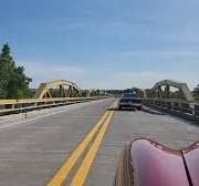 Driving across the "The Pony Bridge" | David N Paula Gayanich | Facebook