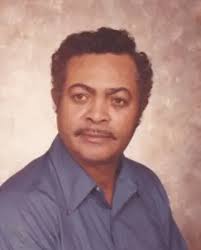 Obituary information for Willie Mayo, Jr.