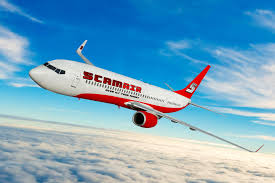Green africa airways general information. Top 10 Fake Airlines
