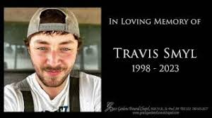 Travis Smyl