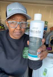 LESCO Recede Antifoaming and Defoaming Agent -16 oz.