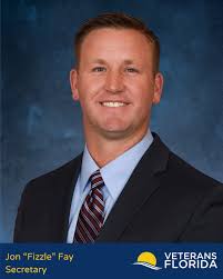 Election Results for Amvets Department of Florida Post Officers