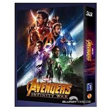 Recently, the official avengers twitter account posted (then promptly deleted) a series of tweets that revealed avengers: Avengers Infinity War 3d Blufans Exclusive Be 050 Double Lenticular Steelbook Blu Ray 3d Blu Ray Bonus Blu Ray Cn Import Ohne Dt Ton Blu Ray Film Details