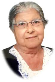 Obituary information for Maria Celia Echeverria