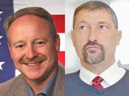 Eastbound and down: GOP gains