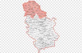 Free maps cannot be used on merch and require attribution. Vojvodina Map Autonomous Province Of Kosovo And Metohija Flag Of Serbia Map Map Area Serbiya Png Pngwing