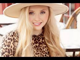 Grace Strobel: Model and Motivator with Down Syndrome