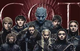 I chose to load this wonderful tv series in fmovies so everyone can now see it for free online. Game Of Thrones Staffel 8 Auf Rtl2 Das Musst Du Zum Start Wissen Tv Spielfilm