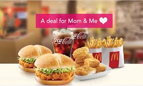 Don't lose the chance and participate now. Foodpanda Celebrates Mother S Day Week With A Deal For Momandme Food Images