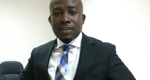 Senyo charges students to think outside the box