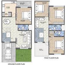 Design 50 gaj html100 gaj house design house plan for 27 feet by 50 feet plot plot size 150 square yards bedrooms proposed 2 room set in 50 gaj frount c2b8c51cdcfe46d329c153eaef6ac142, image source: Residence At Roorkee Ar T Architect Homify 2bhk House Plan 20x40 House Plans 20x30 House Plans