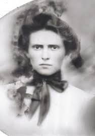 Sarah Elizabeth (Duncan) Bunch (1888-1918)