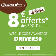 Codes rabais promotionnels ont tous bons plans carrefour vous ne devez donc plus perdre de temps à chercher différents sites qui peuvent offrir des rabais les code promo carrefour sont gratuits, alors n'hésitez pas à en utiliser un quand vous le voulez et où que vous soyez. Les Codes Promos Pour Vos Courses Au Drive Decembre 2018