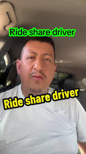 Ride Sharing Frederick