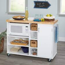 Overstock Com Online Shopping Bedding Furniture Electronics Jewelry Clothing More Microwave Cart Kitchen Cart Kitchen Furniture